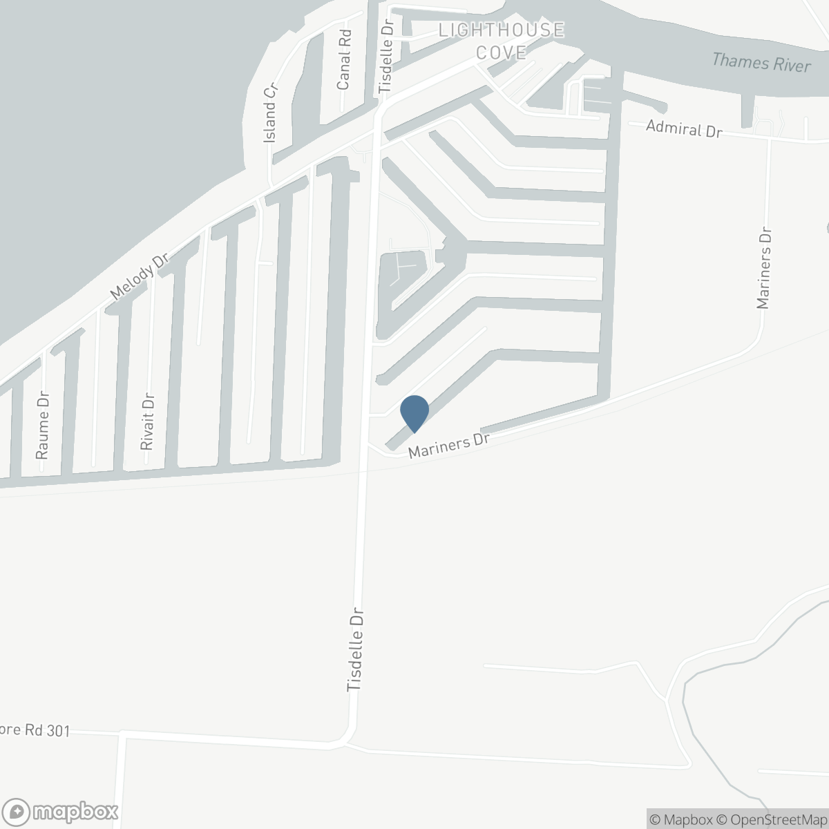 19015 HAVEN AVENUE, Tilbury, Ontario N0P 2L0